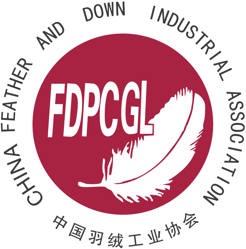 LION-HEAD GREY GOOSE DOWN