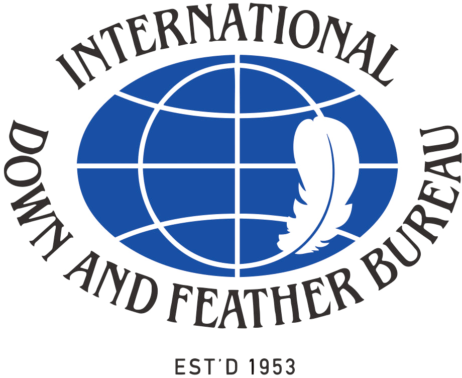 LION-HEAD GREY GOOSE DOWN