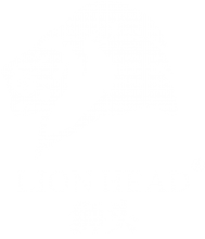 LION-HEAD GREY GOOSE DOWN