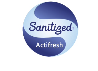 WHITE DUCK DOWN (SANITIZED ANTIBACTERIAL TREATED)